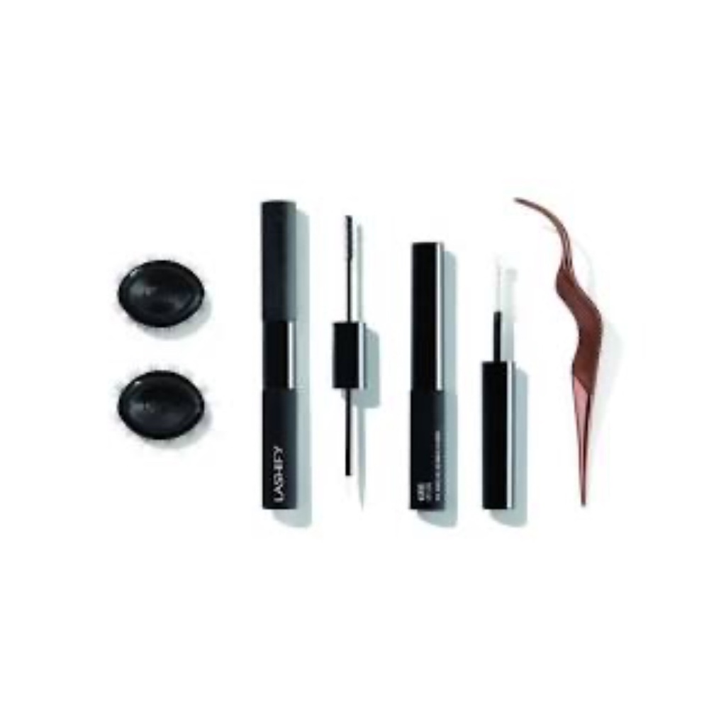 LASHIFY lash extension kit